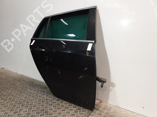Right rear door OPEL INSIGNIA A Sports Tourer (G09) 2.0 CDTI (35) | BP26922663C5 