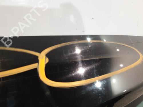 Tailgate CITROËN DS3 (SA_) 1.6 HDi 90 | BP22793911C6 