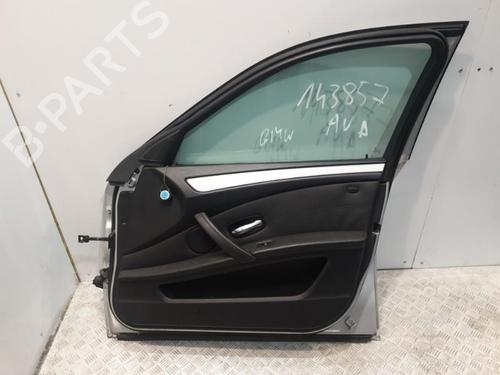 Right front door BMW 5 (E60) 530 d | BP20378178C3 