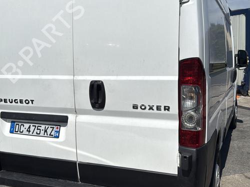 Left headlight PEUGEOT BOXER Van 2.2 HDi 120 | BP29415606C28  - Image 10