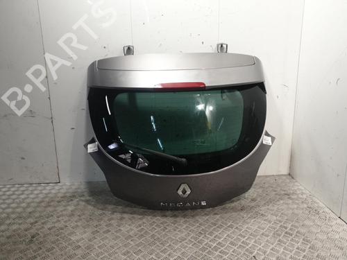 Bagklap CC/Kombi-Coupé Bagklap CC/Kombi-Coupé RENAULT MEGANE III Coupe (DZ0/1_) 1.5 dCi (DZ0B) (106 hp) 20376668 20376668
