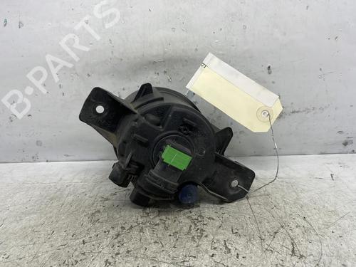 Used Right front fog light RENAULT CLIO III (BR0/1, CR0/1) 1.5 dCi (75 hp) 20380103