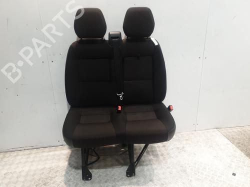 Stol høyre foran PEUGEOT BOXER Van 2.2 BlueHDi 140 (140 hp) 31645474
