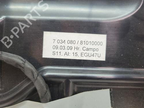 Glove box BMW 5 (E60) 525 d | BP20381288C95 