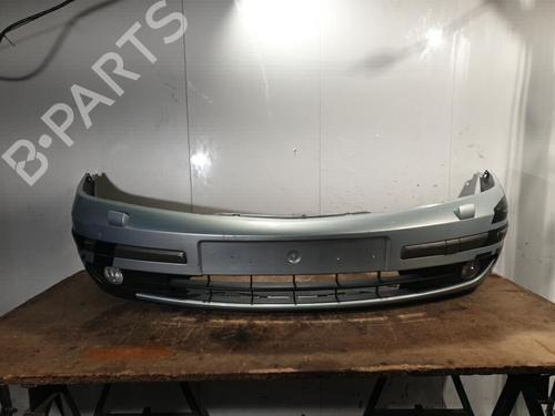 Front bumper RENAULT LAGUNA II Grandtour (KG0/1_) 2.2 dCi (KG0F) | BP20382367C7 