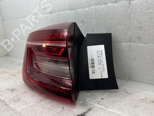 Left taillight RENAULT CLIO V (B7_) 1.0 TCe 90 (B7MT) | BP33432976C34 - Image 7
