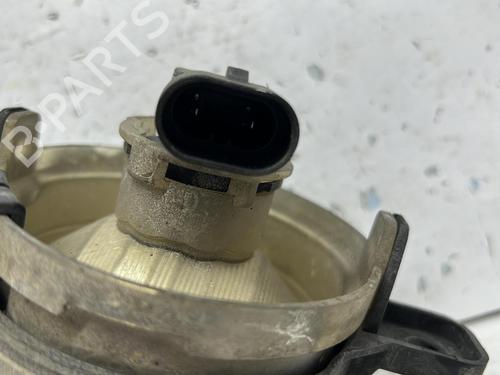 Used Right front fog light Right front fog light OPEL ZAFIRA / ZAFIRA FAMILY B (A05) 1.9 CDTI (M75) (150 hp) 20379099 20379099