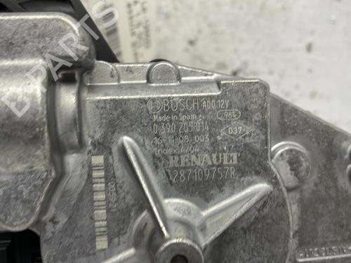 Rear wiper motor RENAULT MEGANE IV Hatchback (B9A/M/N_) 1.5 dCi 110 (B9A3) | BP20376253M102 