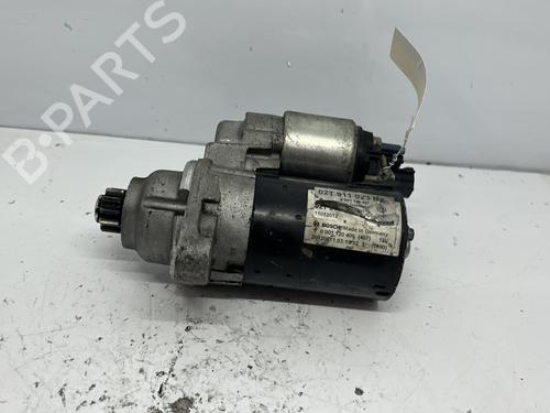 Starter VW POLO (9N_, 9A_) 1.2 | BP20382641M8 