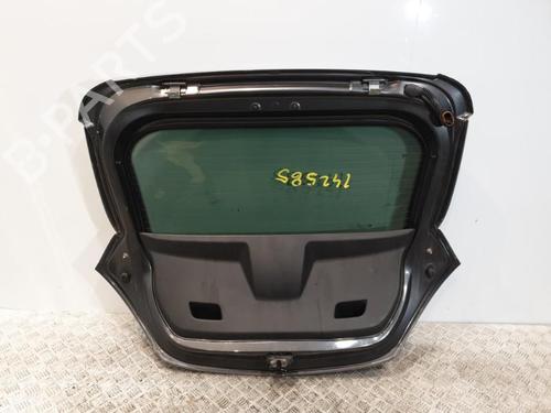 Tailgate OPEL CORSA D (S07) 1.3 CDTI (L08, L68) | BP20378504C6 