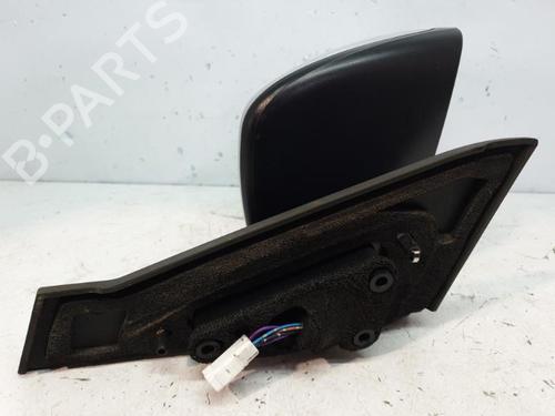 Right mirror MAZDA 5 (CR) 2.0 CD (CR19) | BP20381979C27 