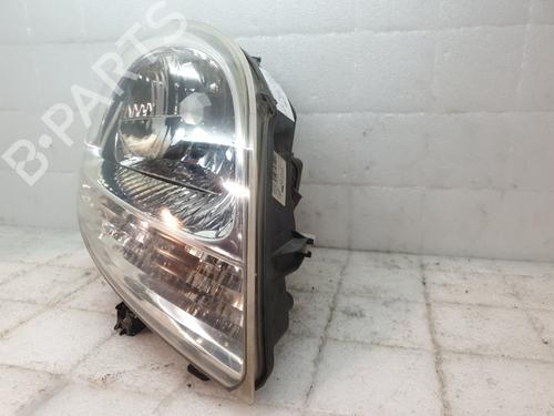 Used Right headlight Right headlight RENAULT KANGOO (KC0/1_) 1.5 dCi (KC07) (65 hp) 26203914 26203914