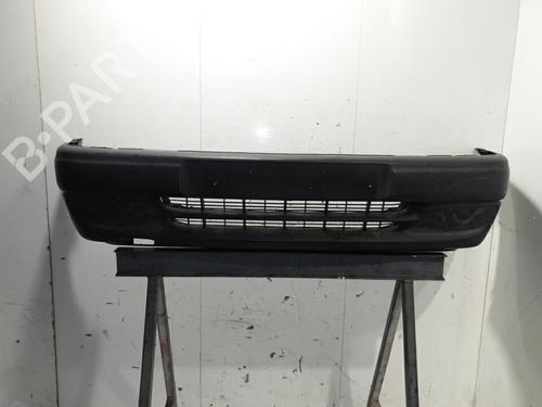 Used Front bumper CITROËN SAXO (S0, S1) 1.1 X, SX (60 hp) 20382480
