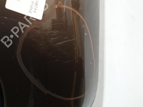 Front bumper VW BEETLE Convertible (5C7, 5C8) 1.2 TSI | BP30193396C7 