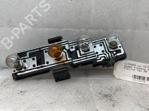 Used Lamp holder Lamp holder CITROËN XSARA PICASSO (N68) [1999-2012] 33308790 33308790