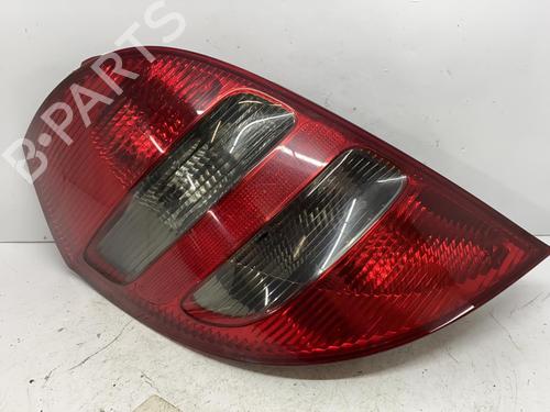 Used Left taillight MERCEDES-BENZ A-CLASS (W169) A 180 CDI (169.007, 169.307) (109 hp) 20377048