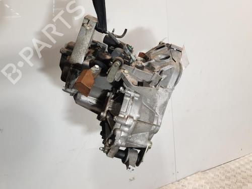 Gearbox FIAT GRANDE PUNTO (199_) 1.3 D Multijet | BP20374971M3