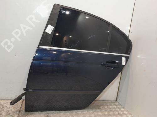 Left rear door BMW 3 (E46) 330 d | BP20377847C4 