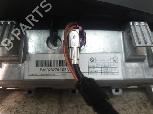 Display monitor BMW 1 (F20) 116 d | BP30877317C48 
