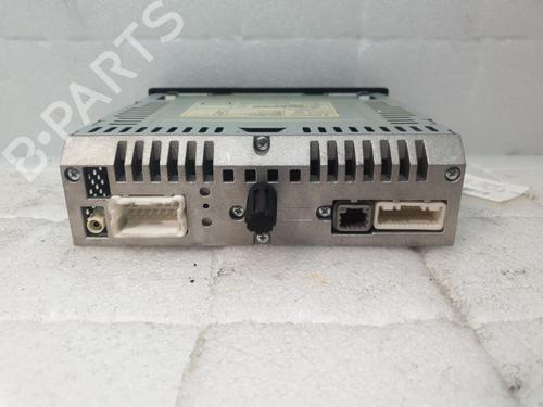 Radio MERCEDES-BENZ CITAN Box Body/MPV (W415) 109 CDI (415.601, 415.603, 415.605) | BP23781568E6 