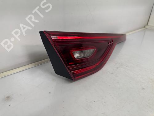Used Left tailgate light Left tailgate light 37635071 37635071