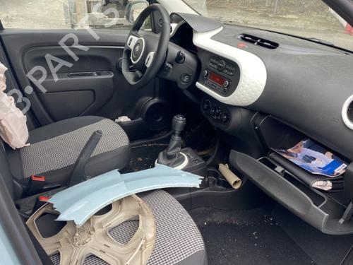 ABS pump RENAULT TWINGO III (BCM_, BCA_) 1.0 SCe 65 (BCMJ) | BP25381007M43  - Image 12