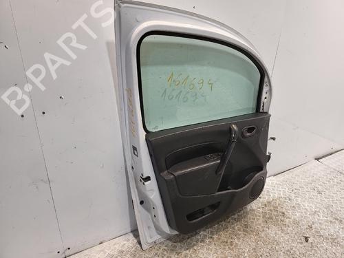 Dør venstre fortil Dør venstre fortil RENAULT KANGOO Express (FW0/1_) 1.5 dCi 75 (FW07, FW10, FW04) (75 hp) 39725814 39725814