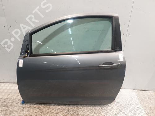 Used Left front door FORD KA (RU8) 1.2 (69 hp) 30725942