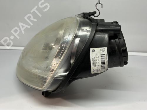 Used Left headlight Left headlight VW GOLF V (1K1) [2003-2010] 33773841 33773841
