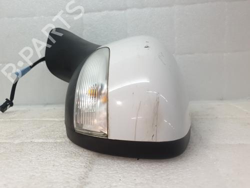 Left mirror RENAULT CLIO IV (BH_) 1.5 dCi 75 | BP21823406C26 