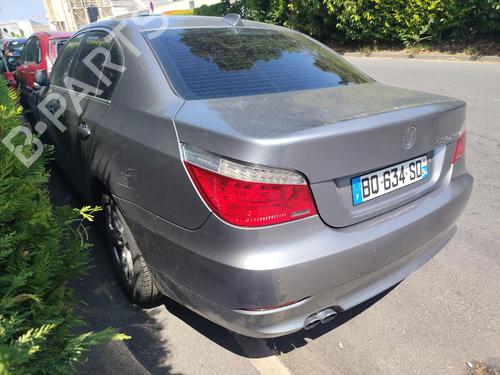 Gearbox BMW 5 (E60) 530 xd | BP39458662M3 - Image 11