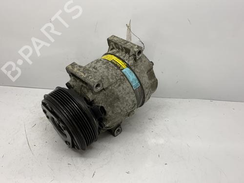 AC-Kompressor RENAULT MEGANE I (BA0/1_) 1.9 dCi (BA05, BA1F) (102 hp) 20377414