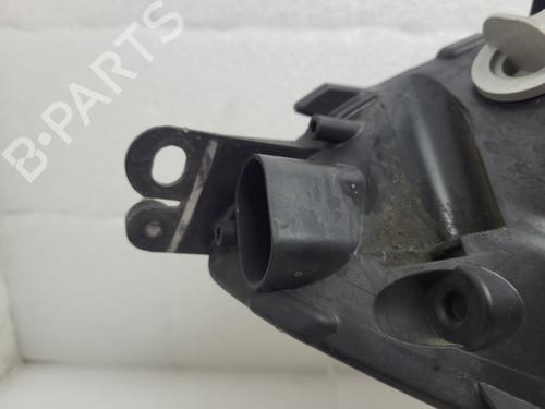 Left headlight CITROËN C4 Picasso I MPV (UD_) 1.6 HDi | BP31579936C28 