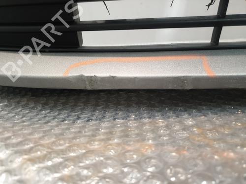 Front bumper SKODA KODIAQ I (NS6, NS7, NV7) 1.5 TSI | BP30193347C7 