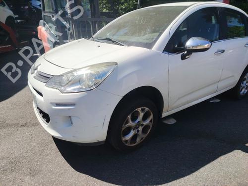 Right headlight CITROËN C3 II (SC_) 1.2 VTi 82 | BP37500056C29  - Image 13