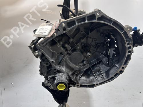 Gearbox CITROËN C3 III (SX) 1.2 PureTech 82 | BP33610876M3 - Image 3
