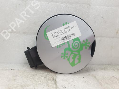 Used Fuel flap CITROËN C3 II (SC_) 1.6 VTi 120 (120 hp) 28214472