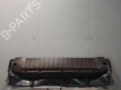 Rear bumper spoiler BMW X5 (E70) xDrive 30 d | BP29415651C154 