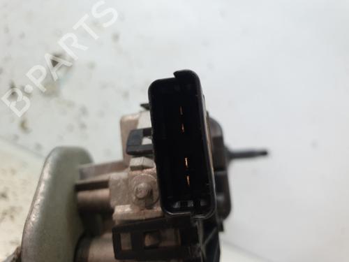 Front wiper motor PEUGEOT 208 I (CA_, CC_) 1.4 HDi | BP20381673M29 