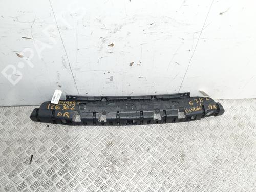 Used Rear bumper bracket Rear bumper bracket PEUGEOT 2008 I (CU_) 1.2 THP 110 / PureTech 110 (110 hp) 20380067 20380067