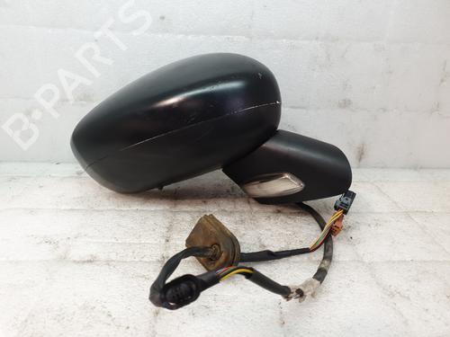 Right mirror CITROËN C3 II (SC_) 1.0 VTi 68 | BP27303597C27 