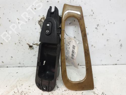 Used Right rear window switch JAGUAR S-TYPE II (X200) 4.0 V8 (276 hp) 20374587