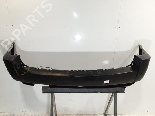 Rear bumper BMW X3 (E83) xDrive 30 d | BP21527758C8 