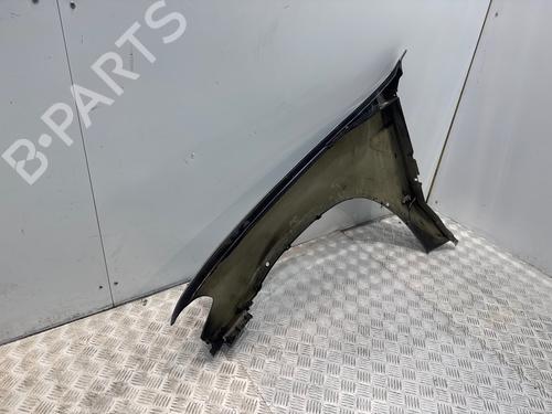 Used Right front fenders Right front fenders BMW X5 (E53) 3.0 d (218 hp) 36355785 36355785