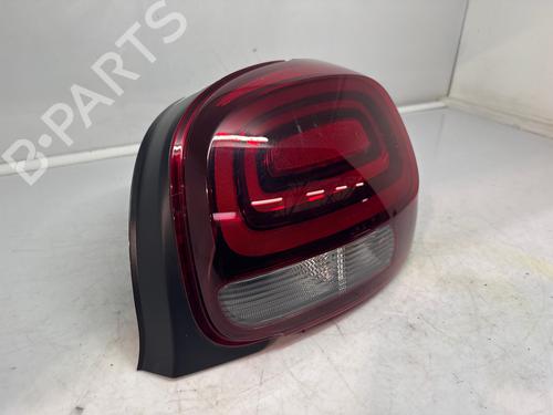 Right taillight CITROËN C3 III (SX) 1.2 THP 110 (SXHNPS, SXHNZT, SXHNZ6) | BP40257429C35  - Image 7