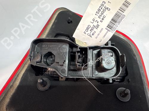 Left tailgate light FORD C-MAX II (DXA/CB7, DXA/CEU) 1.6 TDCi | BP36903083C79  - Image 8