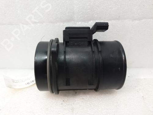 Used Mass air flow sensor Mass air flow sensor RENAULT CLIO III (BR0/1, CR0/1) 1.5 dCi (C/BR0G, C/BR1G) (68 hp) 21823374 21823374