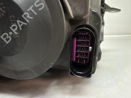 Left headlight VW GOLF VI (5K1) 1.6 TDI | BP38518600C28 - Image 3