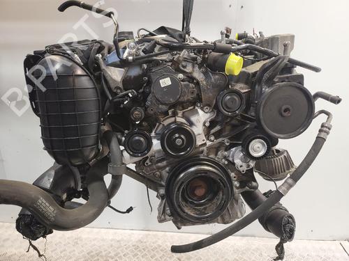 Engine MERCEDES-BENZ C-CLASS (W204) C 200 CDI (204.007, 204.006) | BP38289531M1  - Image 7
