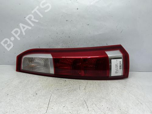 Used Right taillight OPEL MERIVA A MPV (X03) 1.6 16V (E75) (100 hp) 20371942